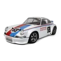 Vedd meg most HPI 160788 Sport 3 Flux 1973 Brumos Porsche Carrera RSR